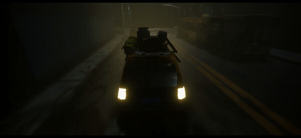 Ghost Killers The Revenge of the Sucker-Fun screenshot 12