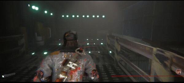 Ghost Killers The Revenge of the Sucker-Fun screenshot 11