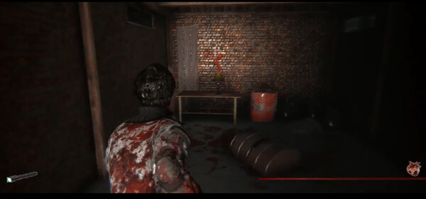 Ghost Killers The Revenge of the Sucker-Fun screenshot 9