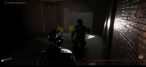 Ghost Killers The Revenge of the Sucker-Fun screenshot 6