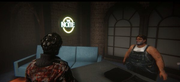 Ghost Killers The Revenge of the Sucker-Fun screenshot 3
