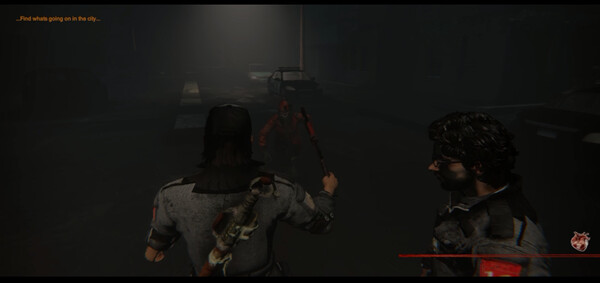 Ghost Killers The Revenge of the Sucker-Fun screenshot 7
