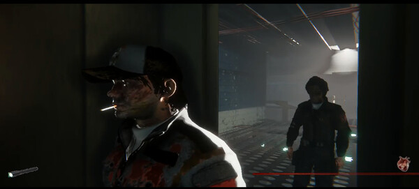 Ghost Killers The Revenge of the Sucker-Fun screenshot 5