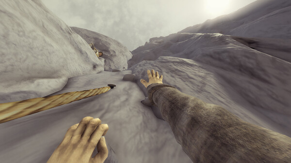 Peaks of Yore screenshot 1