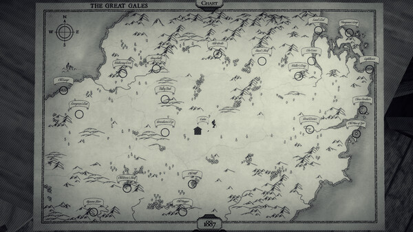 Peaks of Yore screenshot 7