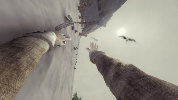Peaks of Yore screenshot 8
