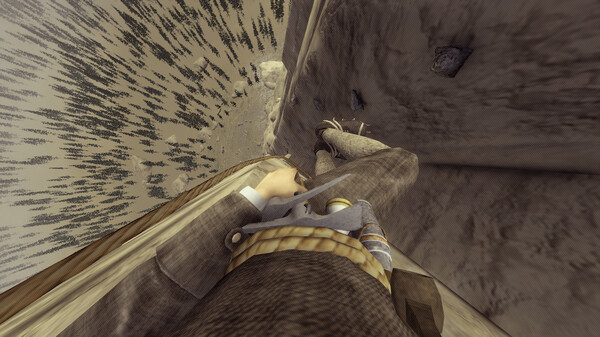 Peaks of Yore screenshot 10
