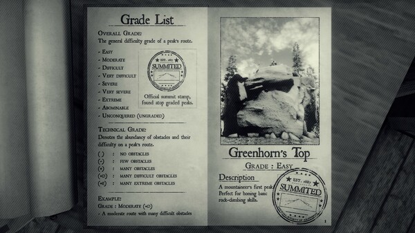Peaks of Yore screenshot 6