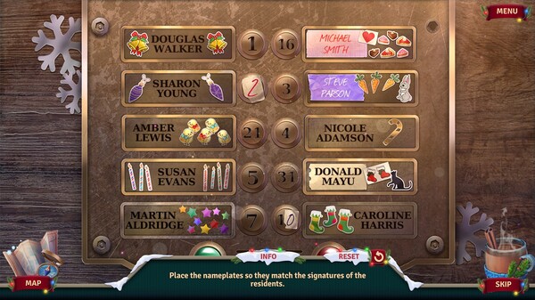 Christmas Stories: Taxi of Miracles Collector's Edition screenshot 8
