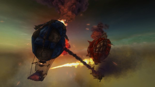 AirBuccaneers screenshot 11