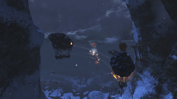 AirBuccaneers screenshot 10