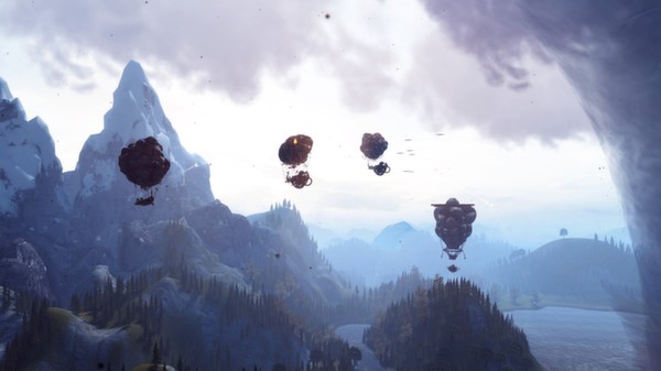 AirBuccaneers screenshot 9