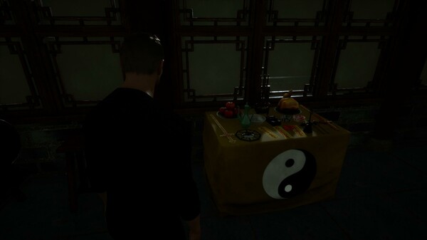 僵尸（THE JIANG SHI） screenshot 3