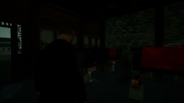 僵尸（THE JIANG SHI） screenshot 2