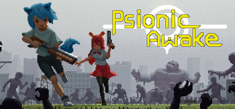 Psionic Awake
