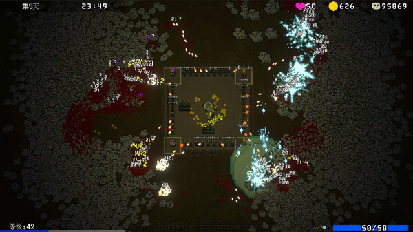 Psionic Awake screenshot 6