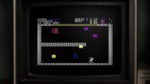 Llamasoft: The Jeff Minter Story screenshot 9