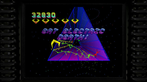 Llamasoft: The Jeff Minter Story screenshot 5