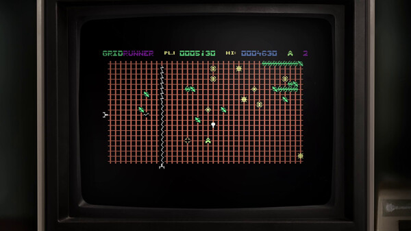 Llamasoft: The Jeff Minter Story screenshot 10