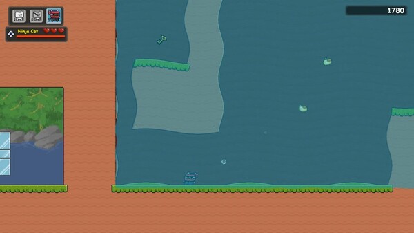 Cool Cats screenshot 3
