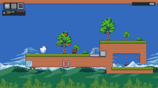 Cool Cats screenshot 2