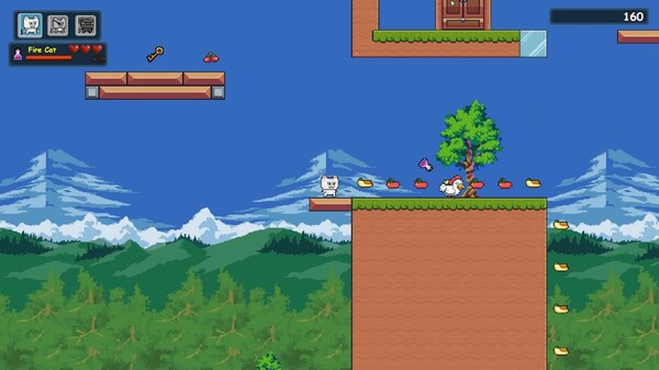Cool Cats screenshot 1
