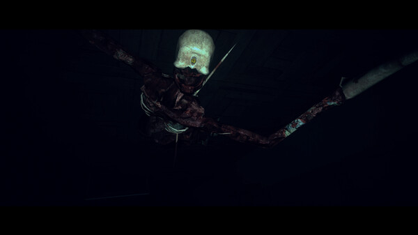 Anyone There? screenshot 4