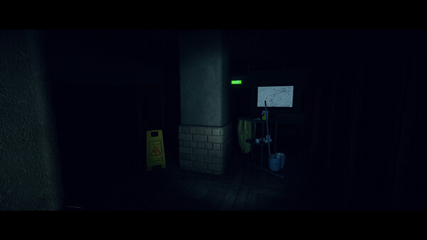 Anyone There? screenshot 1