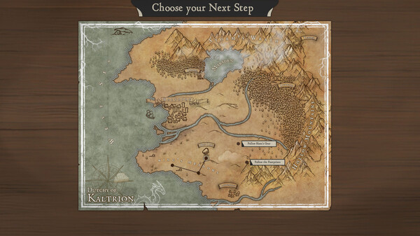 Basements n' Basilisks: Storms of Sorcery screenshot 3