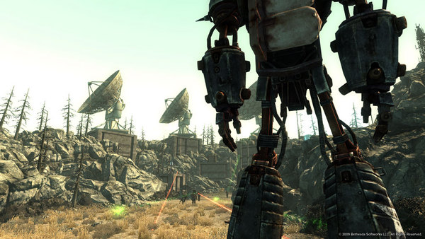 Fallout 3: Game of the Year Edition screenshot 8
