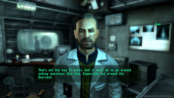 Fallout 3: Game of the Year Edition screenshot 11
