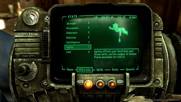 Fallout 3: Game of the Year Edition screenshot 10