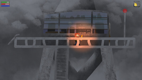 Mofina Island screenshot 12