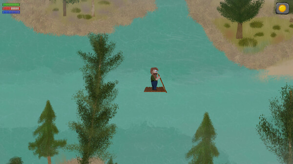 Mofina Island screenshot 11