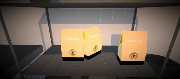 Fast Coffee Simulator screenshot 3