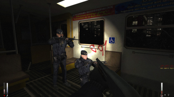 Cry of Fear screenshot 9
