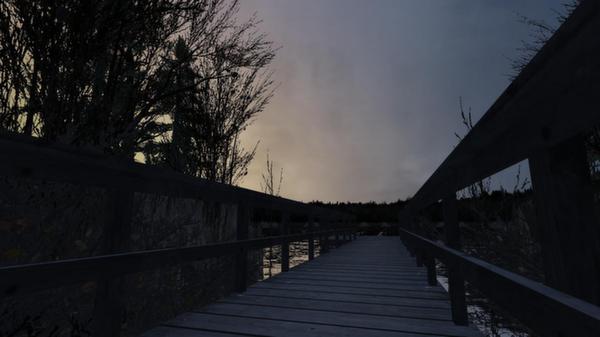 Cry of Fear screenshot 10