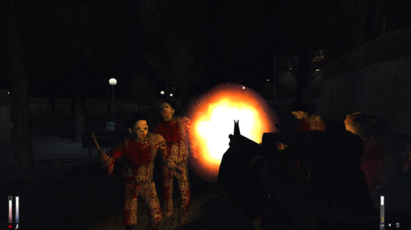 Cry of Fear screenshot 7