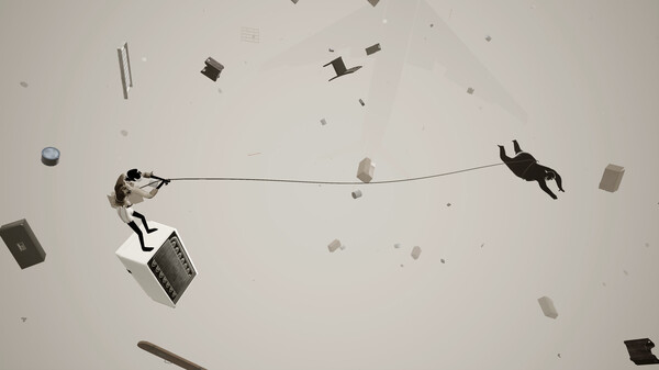 Gravity VR screenshot 1