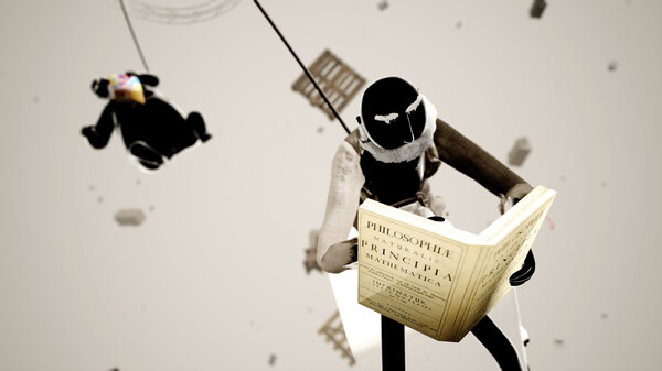 Gravity VR screenshot 3
