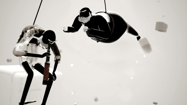 Gravity VR screenshot 5