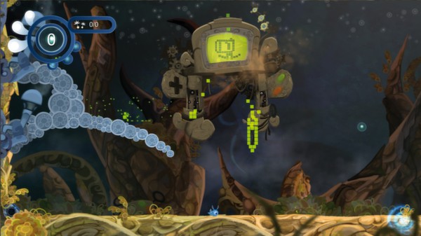 Fly'N screenshot 1