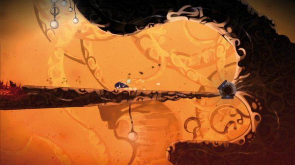 Fly'N screenshot 3