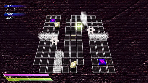 Cubis screenshot 2