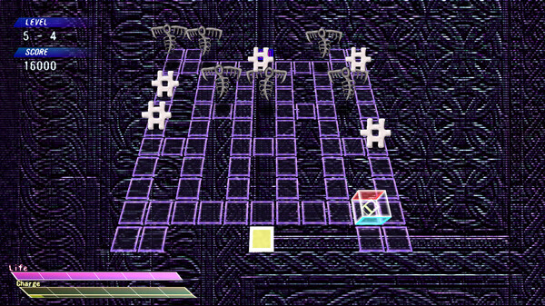 Cubis screenshot 4