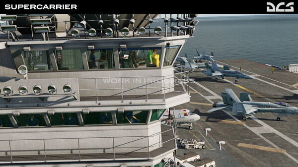 DCS World Steam Edition screenshot 7