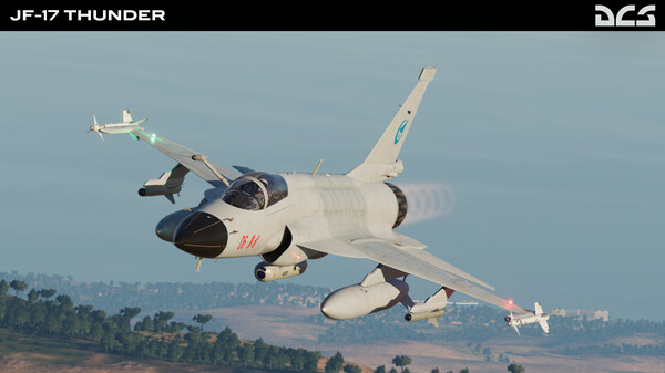 DCS World Steam Edition screenshot 1