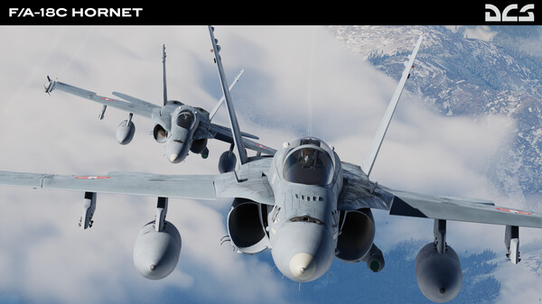 DCS World Steam Edition screenshot 12