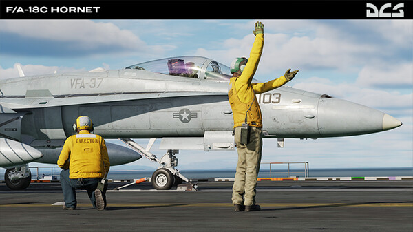 DCS World Steam Edition screenshot 10