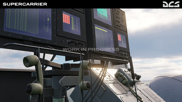 DCS World Steam Edition screenshot 9